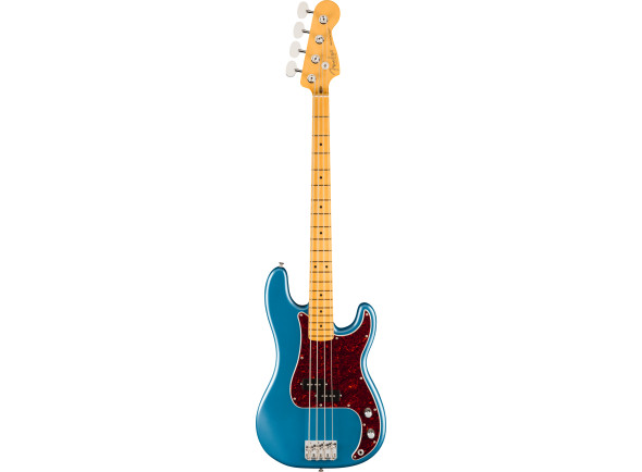 Fender American Professional Classic Precision Bass Maple Fingerboard Faded Lake Placid Blue Fender American Professional Classic Precision Bass Maple Fingerboard Faded Lake Placid Blue